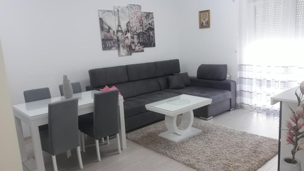 Renome Apartmani Banja Koviljaca Exterior photo