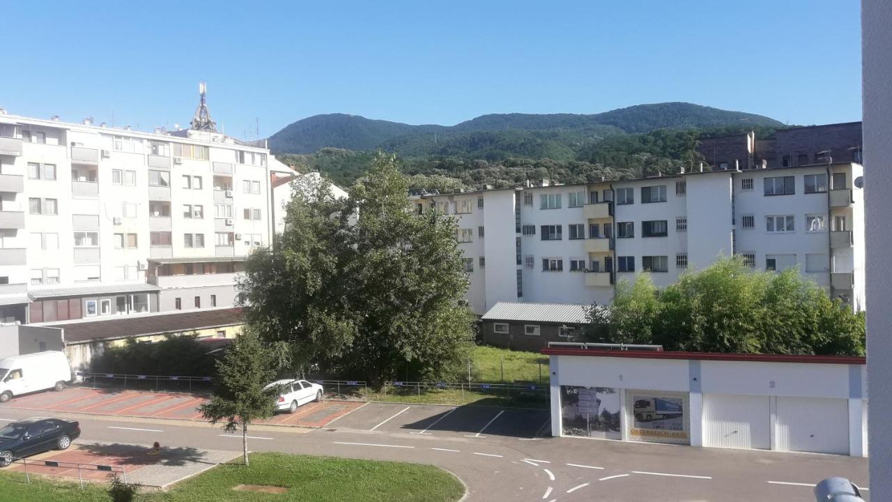 Renome Apartmani Banja Koviljaca Exterior photo