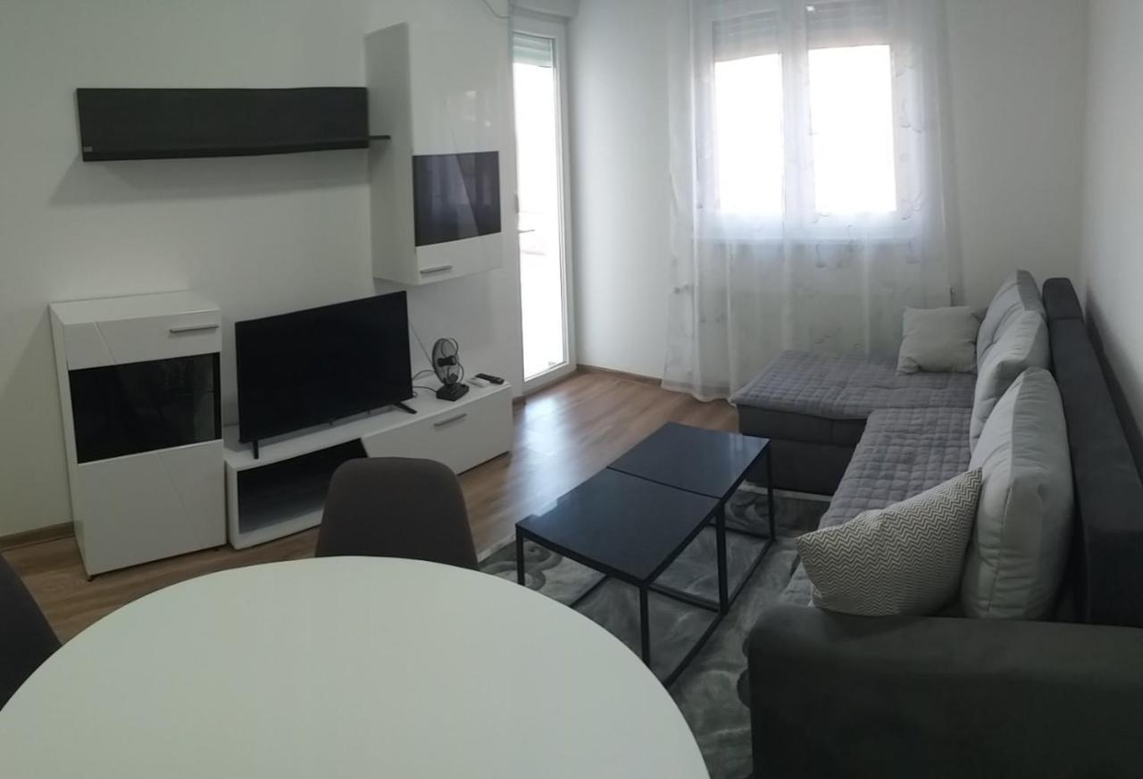 Renome Apartmani Banja Koviljaca Exterior photo