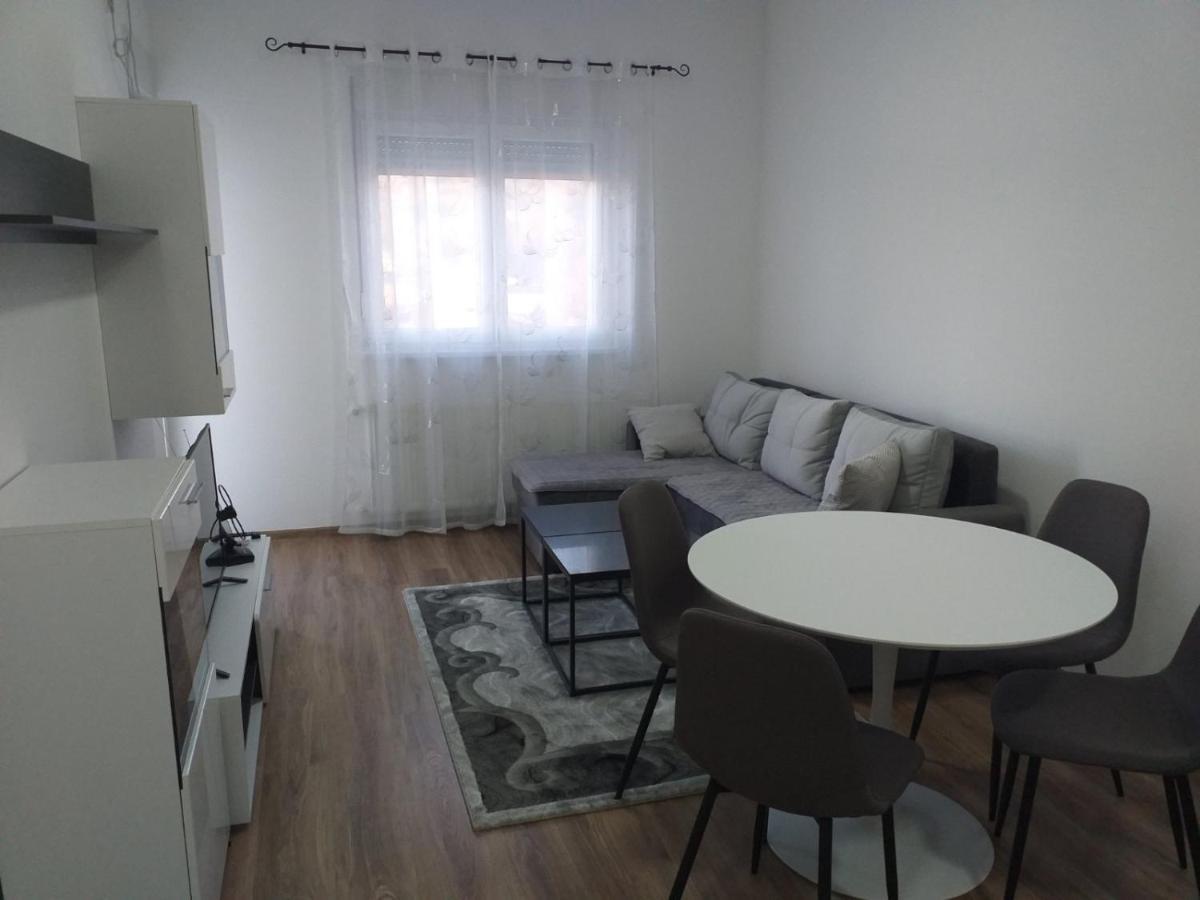 Renome Apartmani Banja Koviljaca Exterior photo