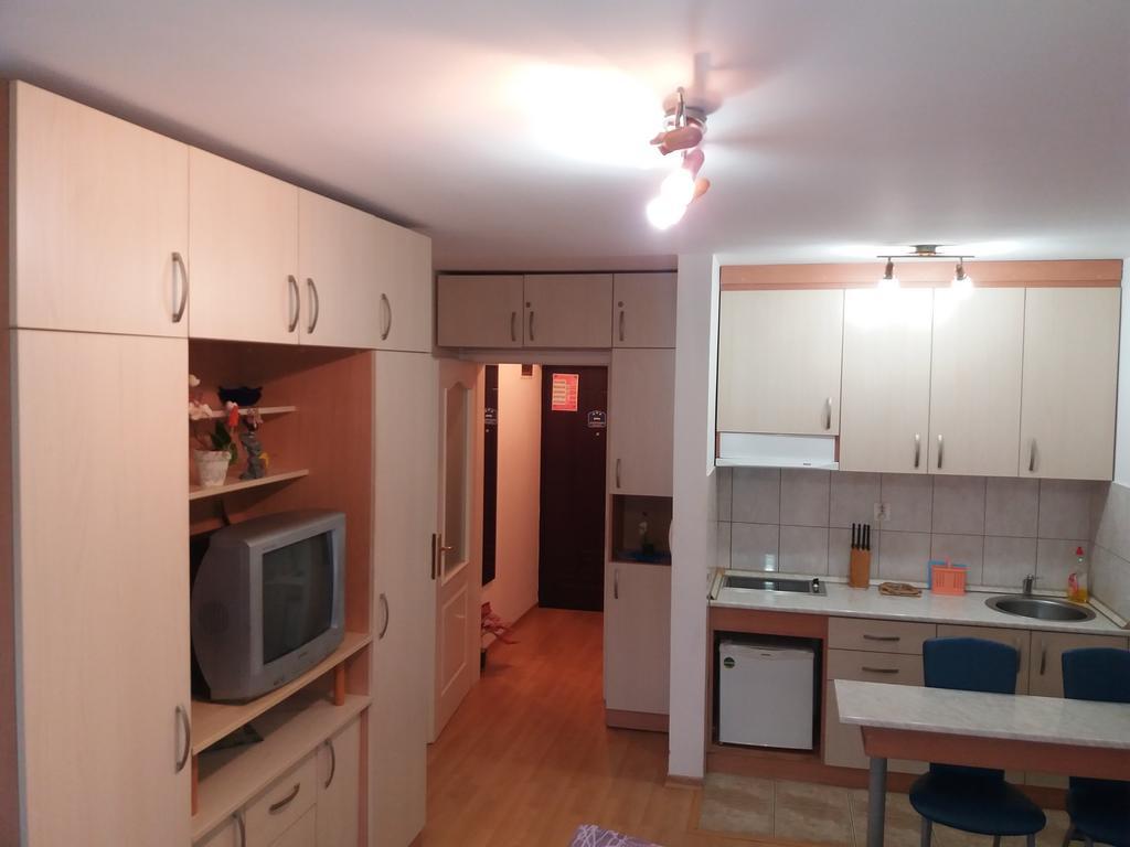Renome Apartmani Banja Koviljaca Exterior photo