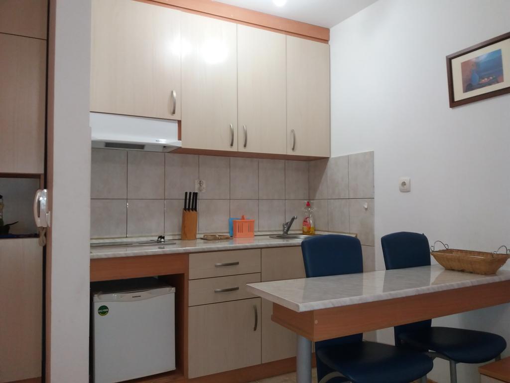 Renome Apartmani Banja Koviljaca Exterior photo