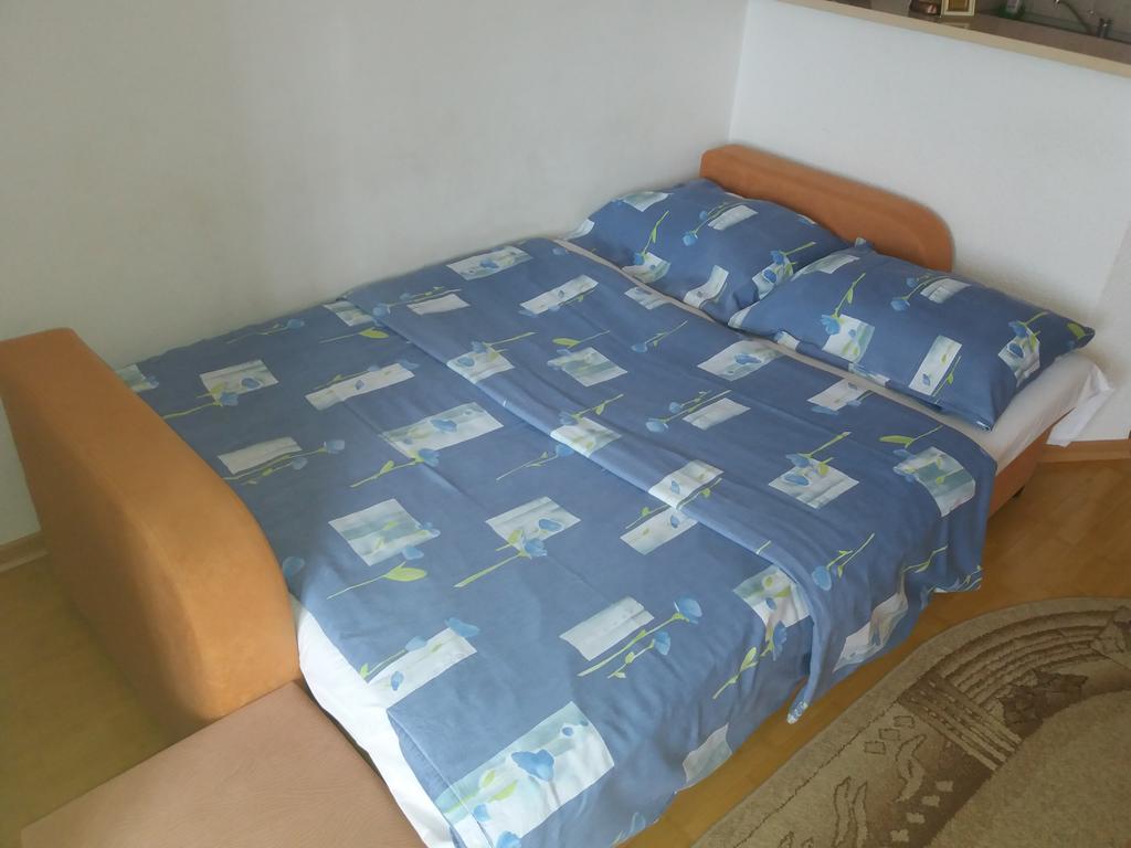 Renome Apartmani Banja Koviljaca Exterior photo