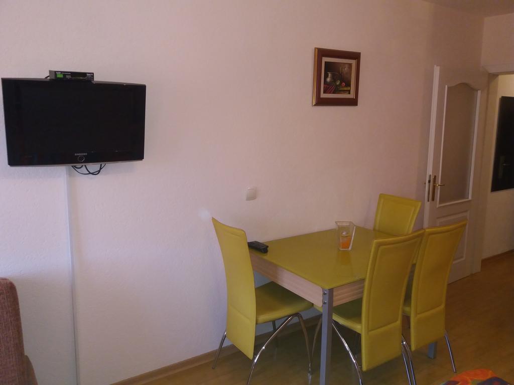 Renome Apartmani Banja Koviljaca Exterior photo